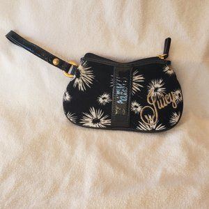 Juicy Couture Velour Wristlet